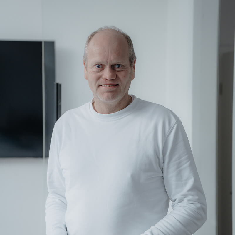 Christoph Hansmann